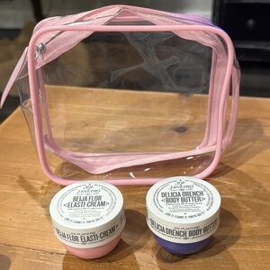 NEW SOL de Janerio Bundle